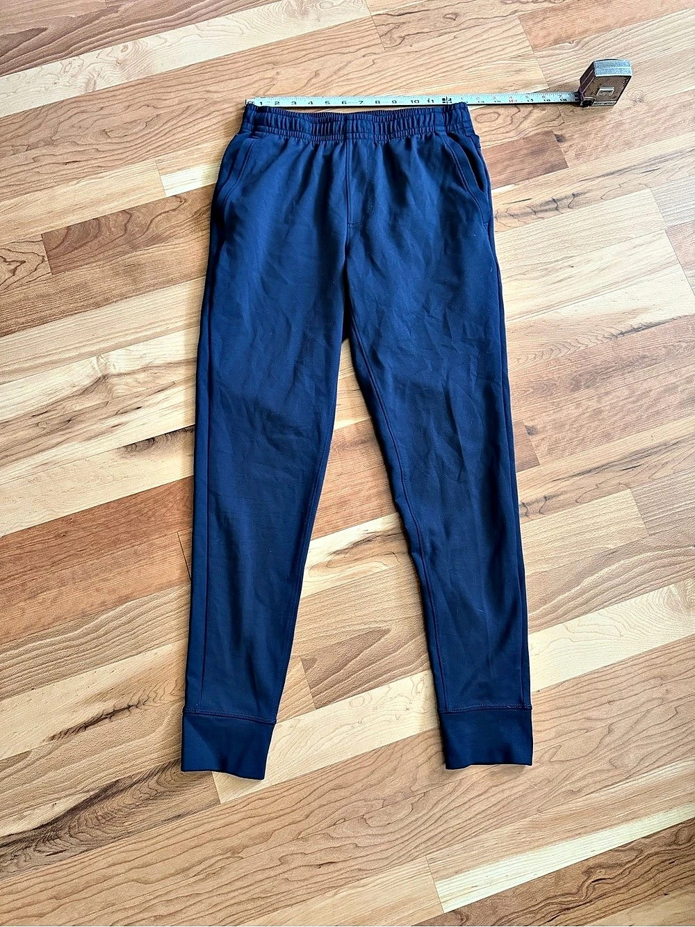 Rhône Blue Spar Jogger Size Small